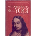 Paramahansa Yoganda - Autobiografia di uno Yogi